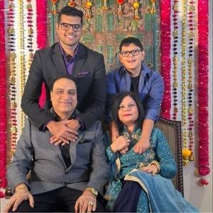 Meet your Posher, Shilpa